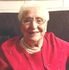 Jeannette Ducharme Obituary