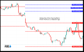 Pivot Points Trading Strategy (Ultimate Guide) - Trading Fuel