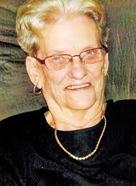 The News Journal Faye Loudin Hurst