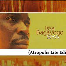 Stream Issa Bagayogo-Gnangran (Atropolis Lite Edit) by Cumba Mela | Listen  online for free on SoundCloud