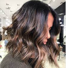 Merveilleux cheveux mi long ete 2018 a idee vos cheveux id e tendance coupe coiffure femme. Tendances Cheveux Ete 2018 Coupes Coiffures Et Colorations