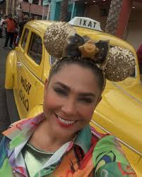 Instagram photo by Carolina Carrillo Saltarén • Jan 8, 2025 at 9:36 AM