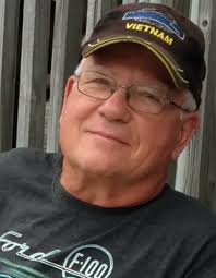Obituary for David Allen Mann
