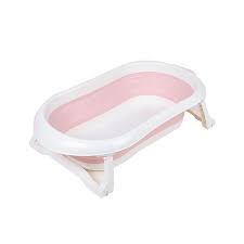 Baby bath tub market size growth rate by application 2021 latest trends, cagr status, growth prospects, major manufacturers, market share and forecast to 2027. Baby Bath Tub In Baby Tub Portable Folding Large Size Anti Slip Bottom Non Toxic Material Children Bathtub Bucket Baby Bathing Buy At The Price Of 26 15 In Aliexpress Com Imall Com