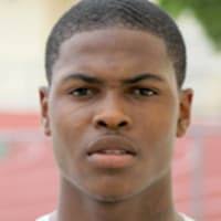 Marcus Roberson 2011 Cornerback Florida