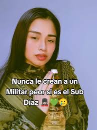 Terribles días con el Sub Díaz: Aventura Militar