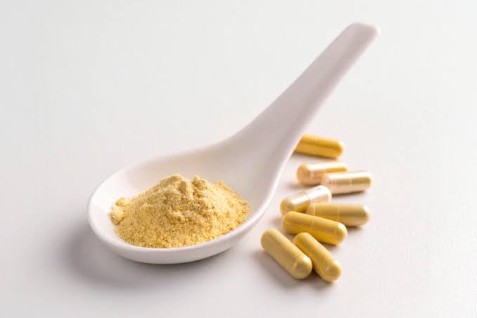 Alpha Lipoic Acid