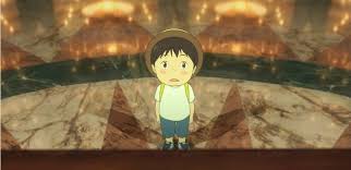 Leaked linux.mirai source code for research/iot development purposes. Mirai Film Review Spirituality Practice