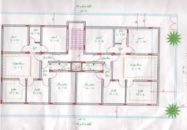 مخطط معماري يمني صعدة 11في10 : 45 Ù…Ø®Ø·Ø·Ø§Øª Ù…Ø¹Ù…Ø§Ø±ÙŠÙ‡ Ideas Model House Plan House Map Family House Plans