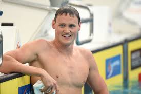 Nickname(s) mack mack the knife national team australia: David Mckeon Two Time Australian Olympian Retires At Age 28