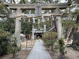 西宮 熊野 神社