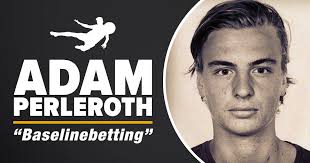 Möt Baselinebetting