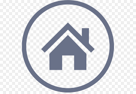 Ältere menschen oder alleinstehende sind für einbrecher besonders interessant. Haus Zeichen Home Computer Icons Immobilien Haus Png Herunterladen 610 610 Kostenlos Transparent Linie Png Herunterladen