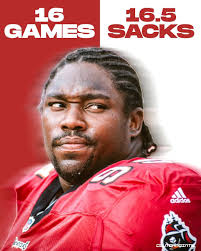 On this day 2⃣9⃣ years ago, we drafted Sapp & Brooks, and Tampa Bay was  never the same.
