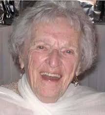 Florence GRESTY Obituary (1921