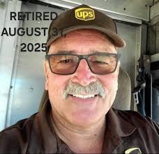 UPS Retirees Share Retirement Dates and Years of Service