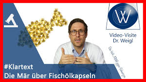 Doktorweigl Erklart Triglycerid Fettsaure Mit Erheblichem Einfluss