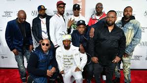 An amrican saga (2019) trailer season 1. Wu Tang Clan Children Form Group 2nd Generation Wu Listen Variety