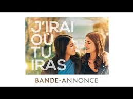 Persuadée qu'anna godbersen n'en a pas fini de nous surprendre, j'ai vraiment hâte de connaître la suite de ce roman ! J Irai Ou Tu Iras Le Nouveau Film De Geraldine Nakache Avec Leila Bekhti