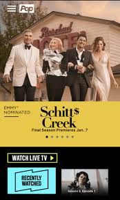 Do What You Must How To Watch Schitt S Creek Season 6 In 2020 Schitts Creek Pop Tv Channel Live Tv
