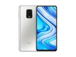 Xiaomi Redmi Note 9 Pro: Cheap mid ...