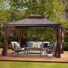 We did not find results for: Member S Mark Sonoma Hardtop Gazebo Sam S Club