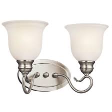 [select=24in wide x 4.75in high x 6in. 9 Kichler Lighting Bathroom Lights Traditional The Elegant Kitchen And Bath Indianapolis Fort Wayne Lafayette