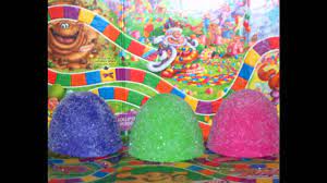 This theme is can be as simple as the game itself and just as sweet and all it needs is a few properly placed decorations, the right type of food and the perfect invitation. Amazing Candyland Party Decorating Ideas Youtube