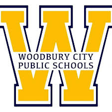 Woodbury Jr.-Sr. High School logo