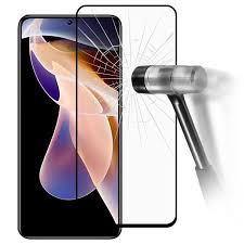 Full Cover Xiaomi Redmi Note 11 Pro+ ...