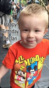 Hicksville Hurricanes Celebrate End of Year Birthdays