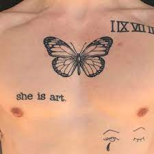 Aug 27, 2021 · an elephant tattoo can be a symbol of overall strength, as well as nature, prosperity, and enduring character. Butterfly Tattoo Meaning