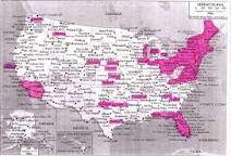 Image of Alas babylon map