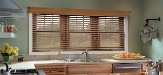 Start cooking up ideas for kitchen window treatments. Kitchen Window Dressings A Few Ideas You Should Consider