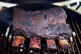 Would you like any vegetables in the recipe? Smoked Beef Short Ribs Taste Of Artisan