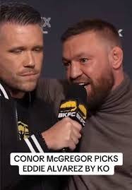 Eddie Mcgregor's Instagram, Twitter & Facebook