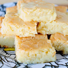 Pin On Cookies Bars Sweets Galore