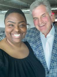 charlottenc #leadership #hearst #onlygettingstarted #media #television  #opportunity #hearst #hmpg #lovewhereyouwork