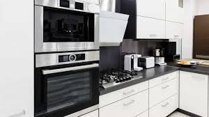 5 small kitchen appliances everyone needs on their countertops. Genius Ways In Which To Rearrange Your Kitchen Appliances Ea Home Design