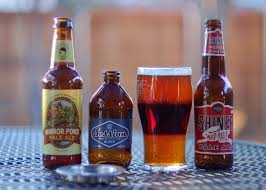 Here are some easy beer pairings using canned guinness draught on top. Layered Beer Blog