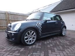 Image result for mini cooper S checkmate