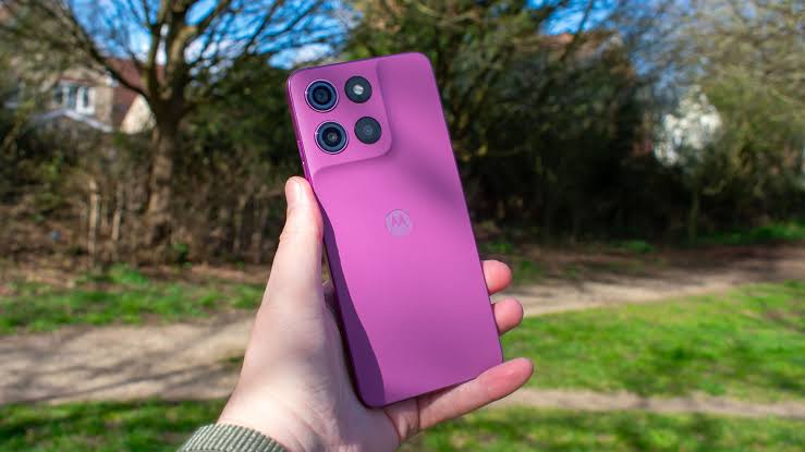 Motorola Moto G17 review: Hell no, Moto | Expert Reviews