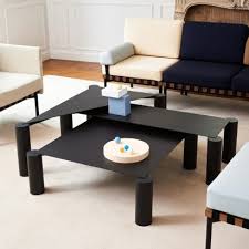 To give you guidance in this enjoying journey of styling an exclusive design home, we give you hacks on how and where to place coffee and side tables in the various compartments of a modern home! Coffee Table Design Dezeen