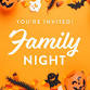 October Family Night at StoneCreek of Littleton event image