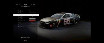 Unfortunately regulations in california are the strictest. Nascar Heat 5 Mods Stunod Racing