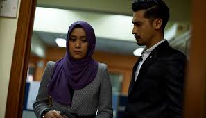 Drama 30 episod ini juga diadaptasi daripada novel berjudul sama karya aesya azahar. Serasi Tak Mia Ahmad Ashraf Muslim Dalam Drama Mr Boss Miss Stalker Sensasi Selebriti