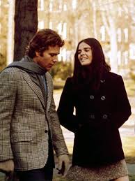 25 Most Iconic Film Looks Of All Time Love Story Movie Ali Macgraw Iconic Movies