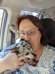 Dwight and Barbara have been found! Thank you for all the help!