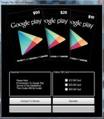 Apparently, american gift cards can only be used within the united states. Etiqueta Freegoogleplay En Twitter