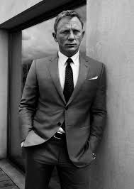 Maybe you would like to learn more about one of these? Movie Review Spectre Siddysays